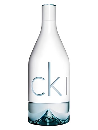 profumo CK IN2U for Him di Calvin Klein da uomo