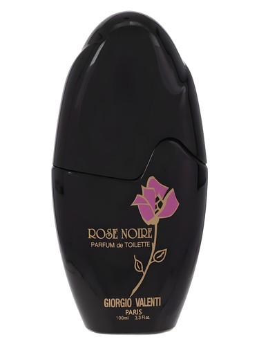 profumo Rose Noire di Giorgio Valenti da donna