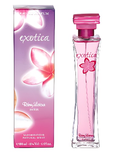 profumo Exotica di Remy Latour da donna