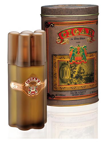 profumo Cigar di Remy Latour da uomo