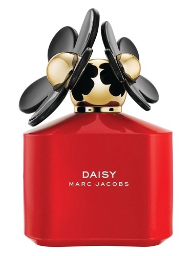 profumo Daisy Pop Art Edition di Marc Jacobs da donna