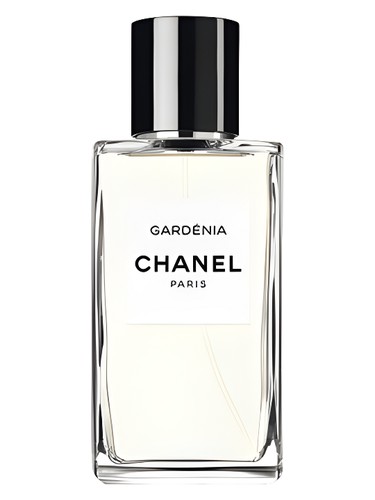 profumo Gardénia di Chanel da donna