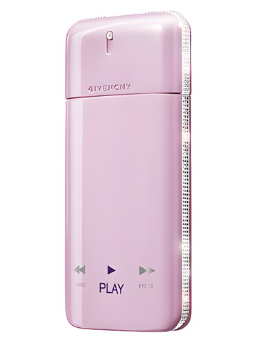 profumo Play For Her di Givenchy da donna