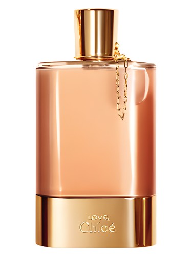 profumo Love di Chloé da donna