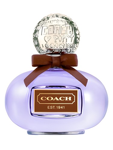 profumo Coach Poppy di Coach da donna