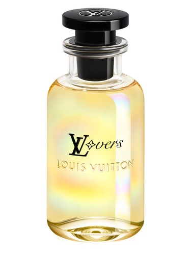 profumo LVERS di Louis Vuitton unisex