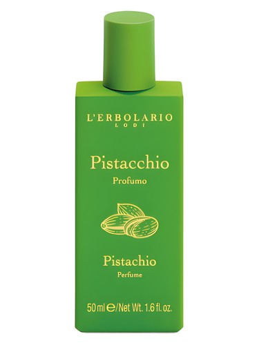 profumo Pistacchio di L'Erbolario unisex
