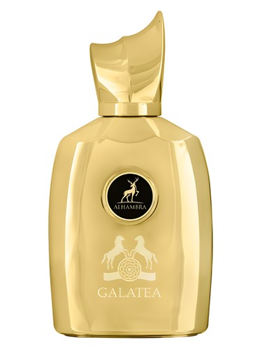 profumo Galatea di Maison Alhambra unisex