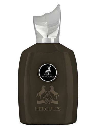 profumo Hercules di Maison Alhambra unisex