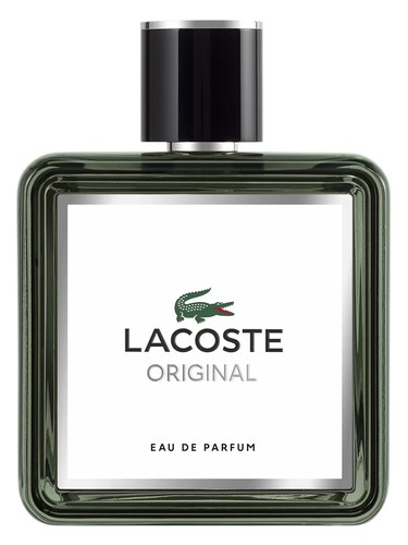 profumo Lacoste Original di Lacoste Fragrances unisex