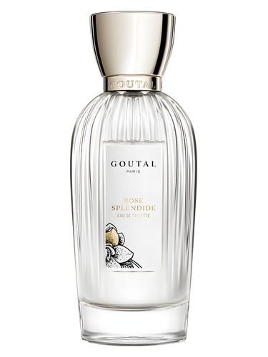 profumo Rose Splendide di Goutal unisex