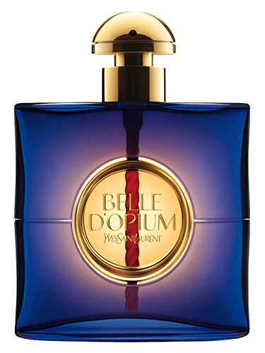 profumo Belle d'Opium di Yves Saint Laurent da donna