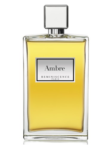 profumo Ambre di Réminiscence da donna