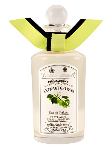 profumo Extract of Limes di Penhaligon's unisex