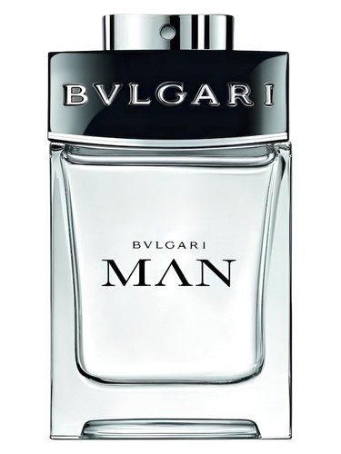 profumo Bvlgari Man di Bvlgari da uomo
