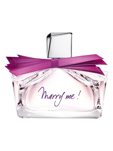 profumo Marry Me! di Lanvin unisex