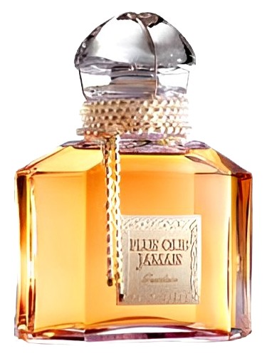 profumo Plus Que Jamais di Guerlain da donna