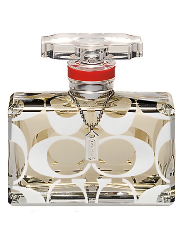 profumo Coach di Coach da donna