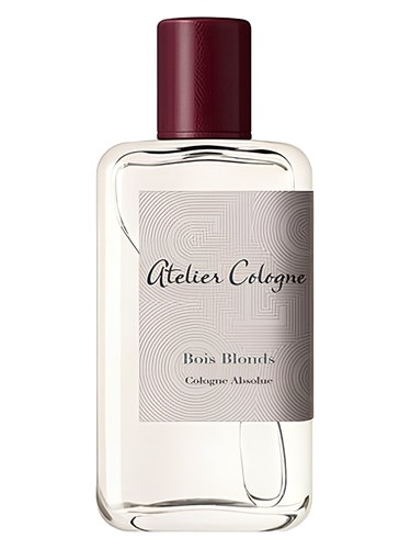 profumo Bois Blonds di Atelier Cologne unisex