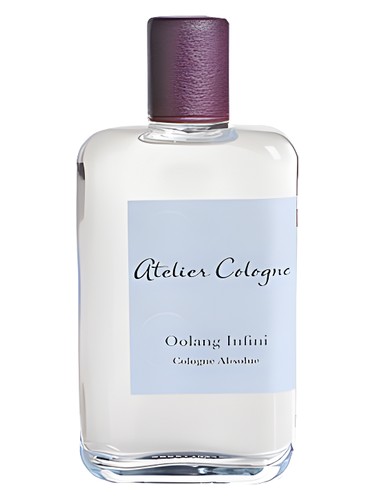 profumo Oolang Infini di Atelier Cologne unisex