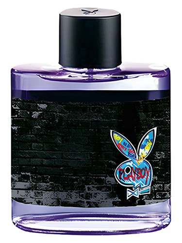profumo Playboy New York di Playboy da uomo