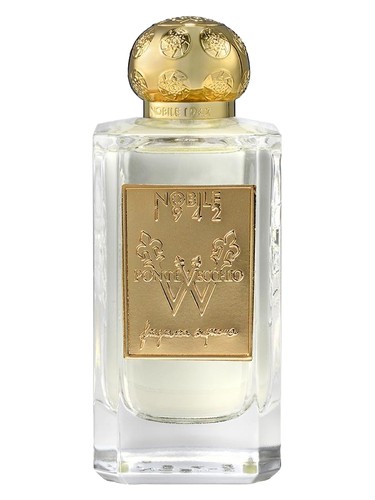 profumo Pontevecchio W di Nobile 1942 da donna