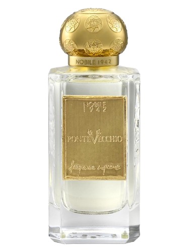 profumo Pontevecchio di Nobile 1942 da uomo
