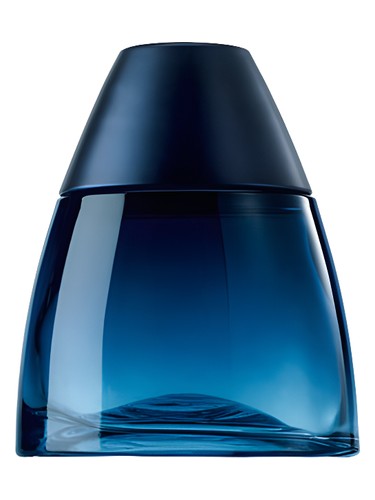 profumo Blue Rush Intense di Avon da uomo