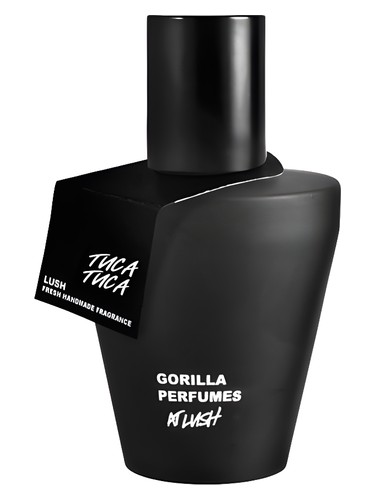 profumo Tuca Tuca di Lush unisex