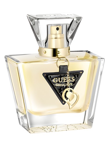 profumo Guess Seductive di Guess da donna