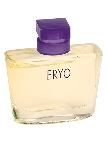 profumo Eryo di Yves Rocher da uomo