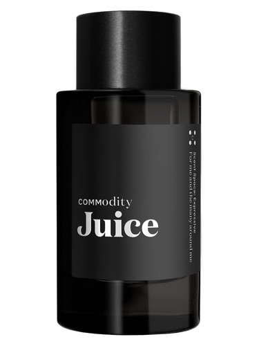 profumo Juice di Commodity unisex