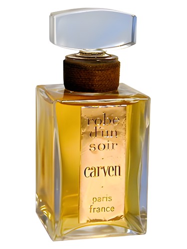 profumo Robe d'Un Soir di Carven da donna