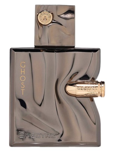 profumo Spectre Ghost di Fragrance World da uomo