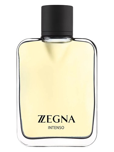 profumo Zegna Intenso di Ermenegildo Zegna da uomo