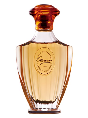 profumo Ottomane di Ulric de Varens da donna