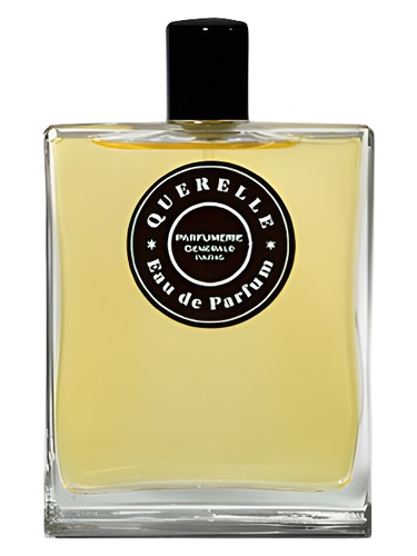 profumo Private Collection Querelle di Pierre Guillaume unisex