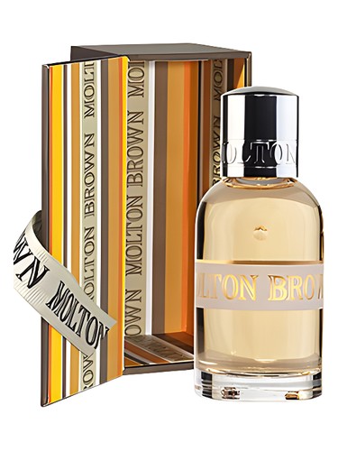 profumo Black Pepper di Molton Brown da uomo