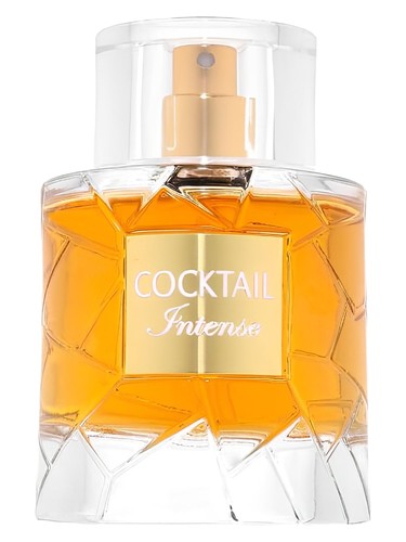 profumo Cocktail Intense di Fragrance World unisex