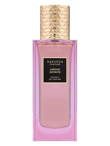 profumo Amour Infinite di Navitus Parfums unisex