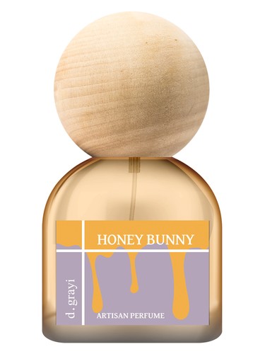 profumo Honey Bunny di D. Grayi unisex