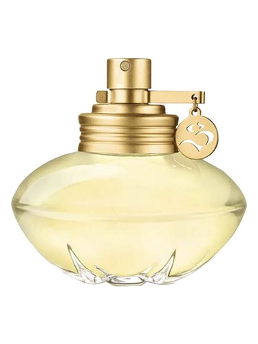 profumo S di Shakira da donna
