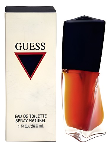 profumo Guess Original di Guess da donna