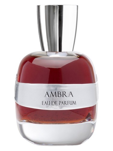 profumo Ambra di Omnia Profumi unisex