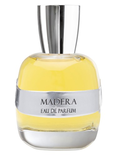 profumo Madera di Omnia Profumi unisex