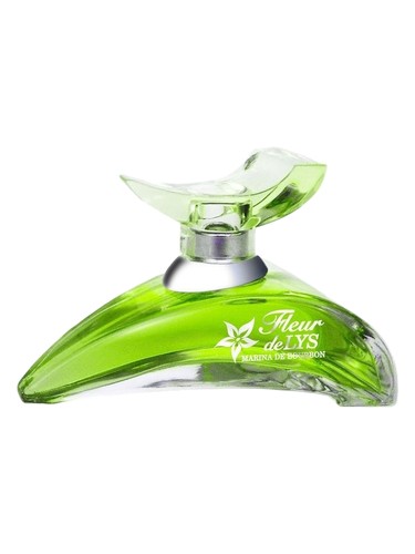 profumo Fleur de Lys di Princesse Marina de Bourbon da donna