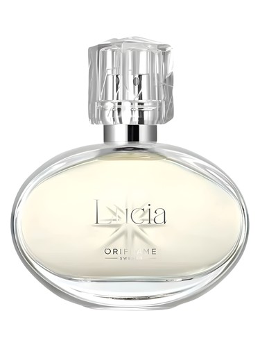 profumo Lucia di Oriflame da donna
