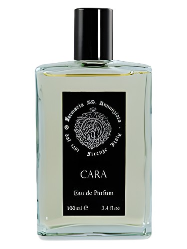profumo Cara di Farmacia SS. Annunziata unisex