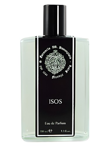 profumo Isos di Farmacia SS. Annunziata unisex