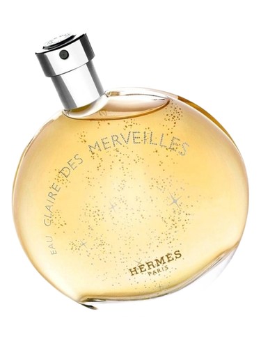 profumo Eau Claire des Merveilles di Hermès unisex